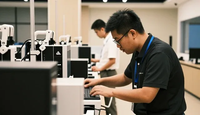 北京航源平洋科技发展有限公司提供可靠方案设计支持